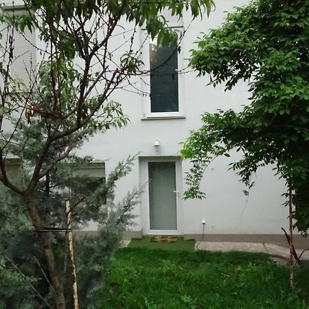 Villa Esztergom Ngoại thất bức ảnh