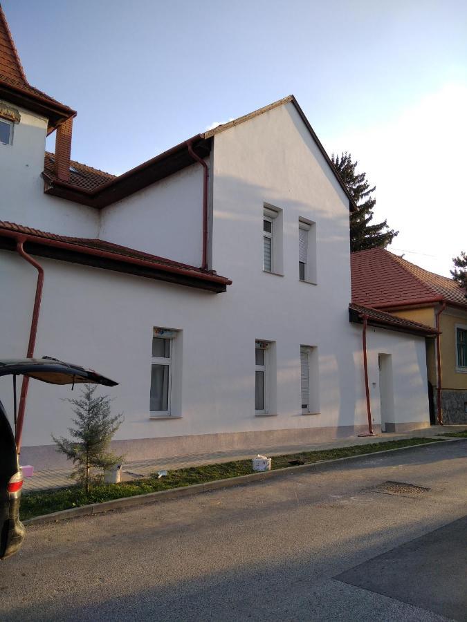 Villa Esztergom Ngoại thất bức ảnh