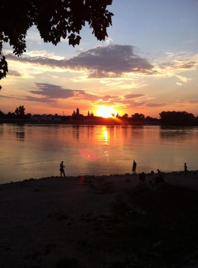 Villa Esztergom Ngoại thất bức ảnh